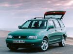 Seat Cordoba Vario 1996 года